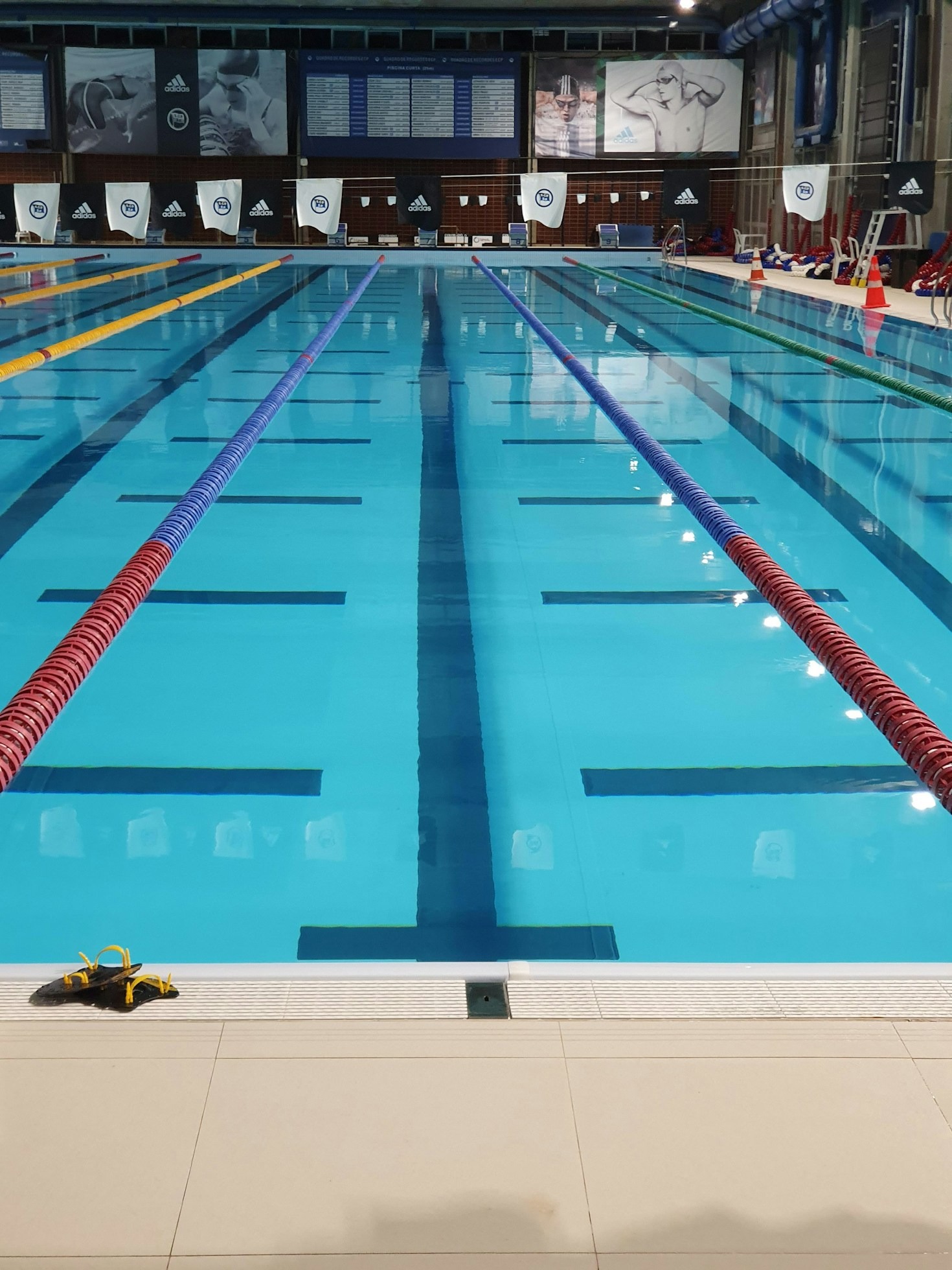 The Impact of Aquatic Therapy on Disabled Individuals