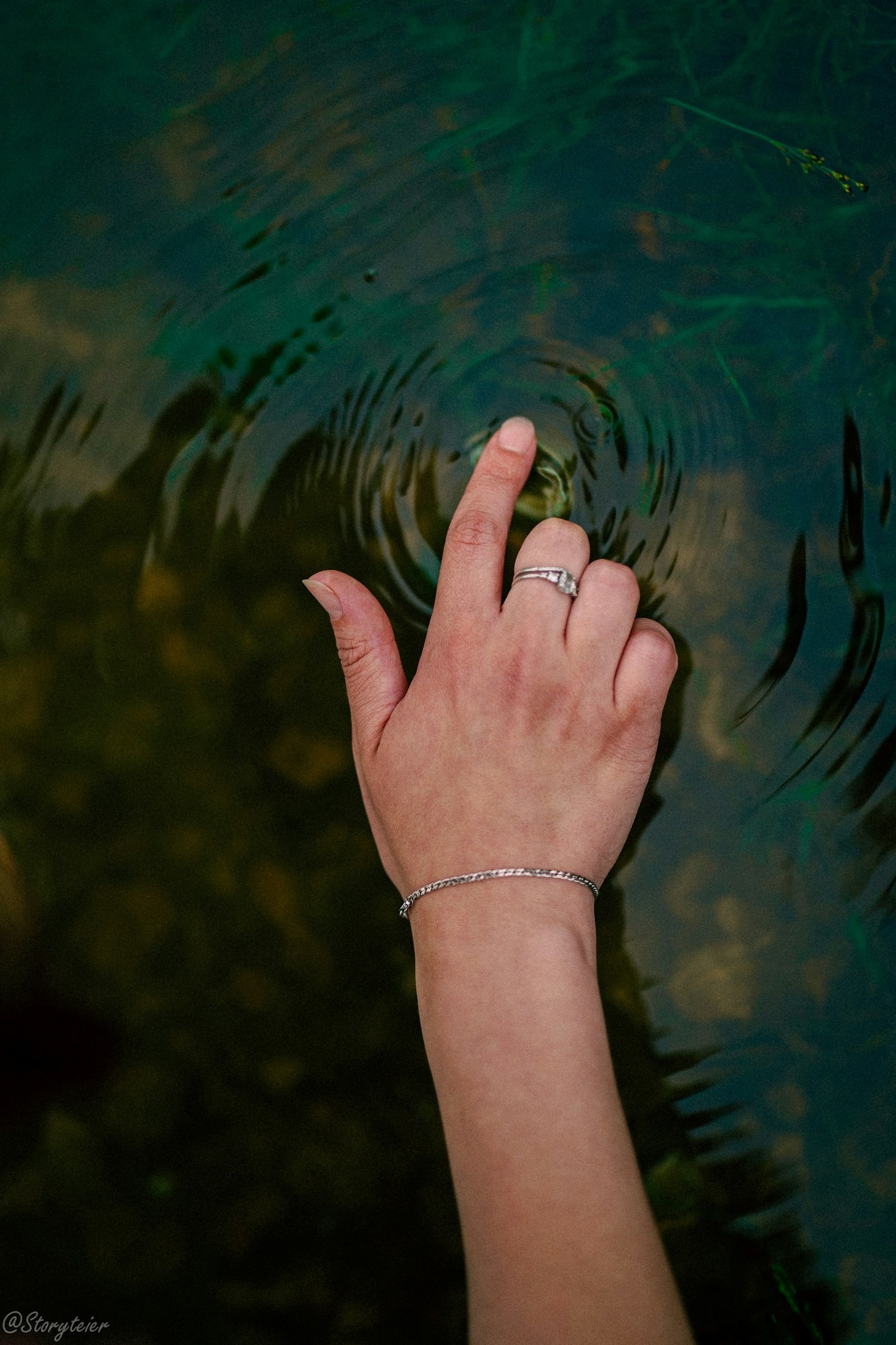 How Volunteering Can Change Lives Through Swimming