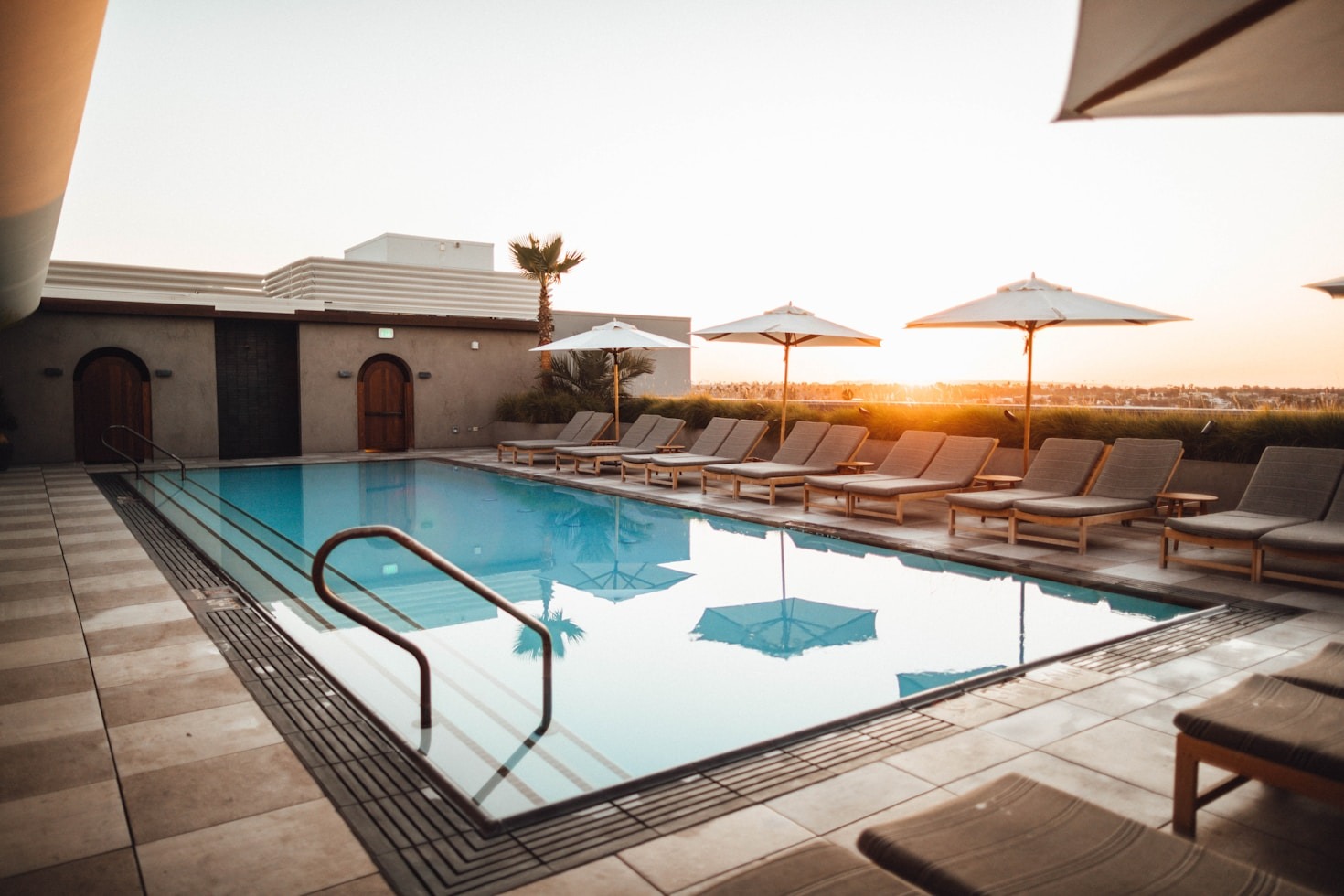Creating a Warm and Welcoming Swimming Environment